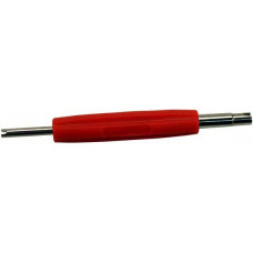 Valve screwdriver