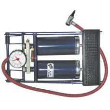 Leg air pump (TWIN)