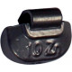 10g Steel wheel weights