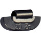 20g Steel wheel weights
