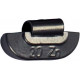 20g Steel wheel weights