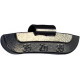 35g Steel wheel weights