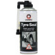 Tyre repair foam 400ML COMMA