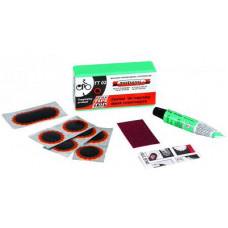 Tyre tube repair set TT 02