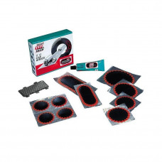 Tyre tube repair set TT 12