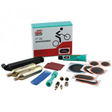 Tyre tube repair set TT 06