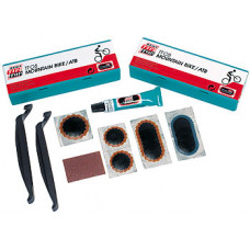 Tyre tube repair set TT 05