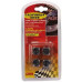 Tyre valve caps (DICE)