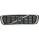 СHROME Volvo GRILL WITH LOGO Genuine Volvo V70 (2008-)