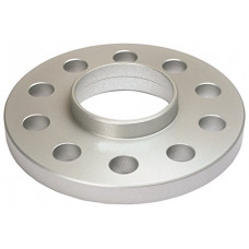 10 mm Spacer Audi, VW, Škoda 5x100, 5x112 (57.1mm center)