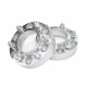 30 mm Spacer PCD 6x139.7 , CB 106.5mm (with studs M12x1.5)