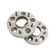 20 mm Adapter 5x108 (65.1) to 5x120(72.6) Spacer Peugeot, Citroen, Volvo to BMW (with studs M12x1,5)