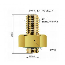 EM adapter AD-1