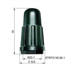 Valve cap SCLAVERAND