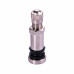 Valve for Alloy wheels Ø 8,3 x 38,5 mm