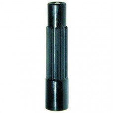 Valve extension plastic38 mm