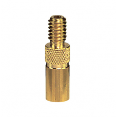 Velo valve adapter