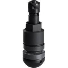 Valve for Alloy wheels (black) Ø 11,3 x 42 mm