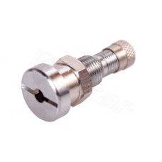 Metal valve for Alloy wheels Ø 11,3 x 36 mm