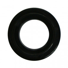 Gasket for tire depressing cylinder's axle