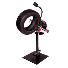 Tires repare table (auto)