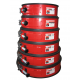 Tire inflatable ring 22.5''