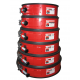 Tire inflatable ring 17" - 17.5"