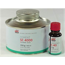 SC 4000 cement (green) 0.35 kg