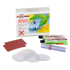 MAXI plast. set