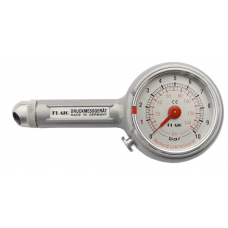 Pressure gauge RM/10 S-6 (0-10 bar)