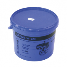 Tire mounting cream W-EM 5kg