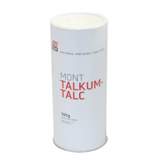 Talc 500 g