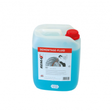 Liquid for tires dismantling 5 l