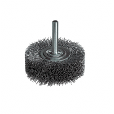 Rotating Drum Brush Ø 60mm, 20mm, stem 6mm