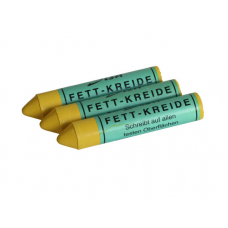 SISA crayons (yellow)