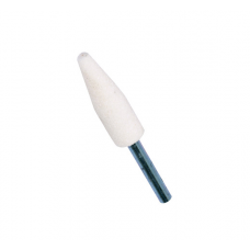 Conical grinding pencil Ø 14mm, 45 mm, stem 6mm
