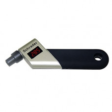 Schrader digital pressure gauge ( manometer )