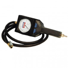 Schrader MAESTRO Pressure gauge