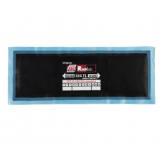 Tire patch 124 TL (220 x 75 mm)