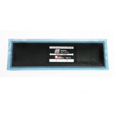 Tire patch 126 TL (260 x 75 mm)