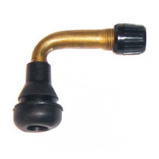 Motoroller valve tubeless Ø 11,3 mm 90°