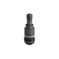 Pressure controlling valve 43 mm (black)                                               