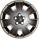 Volvo wheel cover 16" ( 30683237 )