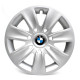 BMW Wheel cover 16"  (ORIGINAL) 36136777786