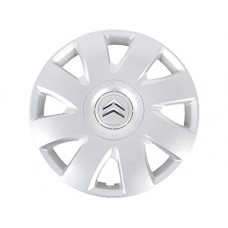 Wheel cover For Citroen C3 II C4/C5 Break ( 5416J2 )