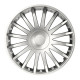 Wheel covers Crystal 15" (4 PCS)